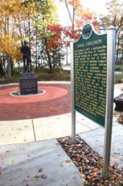 1971 Tunnel Explosion Memorial