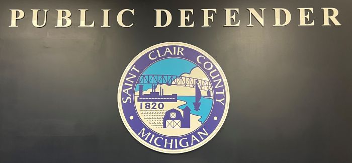 Public Defender Logo