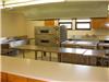 Community Center Kitchen