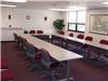 Community Center Meeting Room