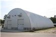 Quonset Hut