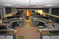 St. Clair County Central Dispatch