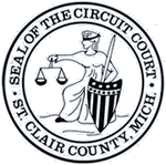 Circuit court seal