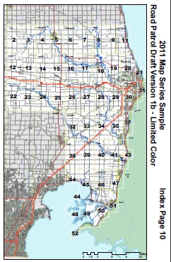 SCCGIS Mapbook