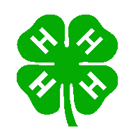 Go to 4-H Pledge