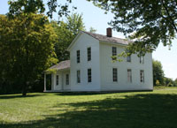 Murphy Ryan Farmhouse