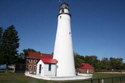 Fort Gratiot Light Station