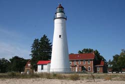 Fort Gratiot Light Station