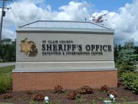 Sheriff logo