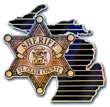 Sheriff logo